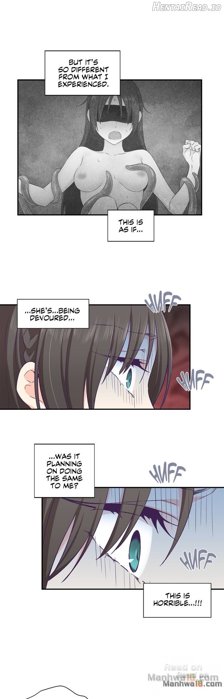 My Special Squishy Someone Chapter 12 - page 10