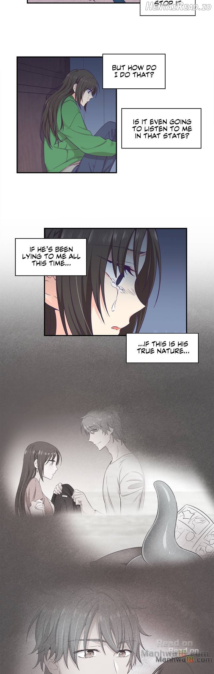 My Special Squishy Someone Chapter 12 - page 13