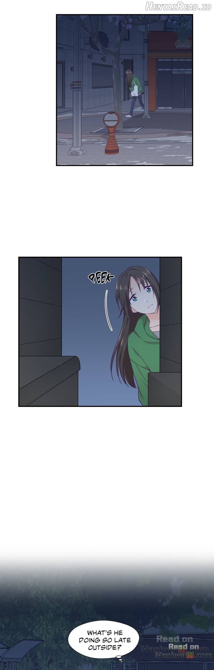 My Special Squishy Someone Chapter 12 - page 2