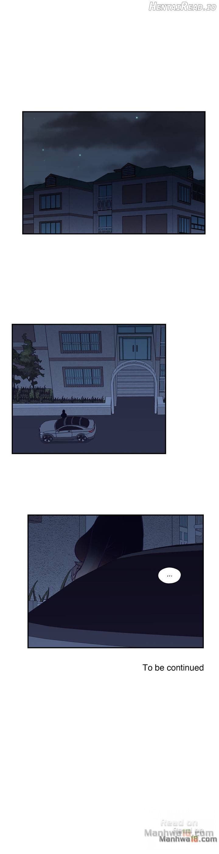 My Special Squishy Someone Chapter 12 - page 32
