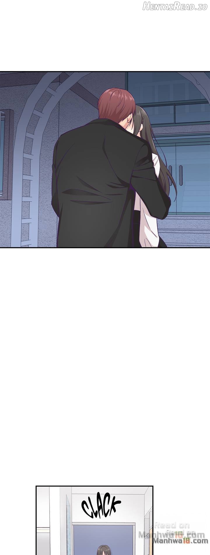 My Special Squishy Someone Chapter 14 - page 20