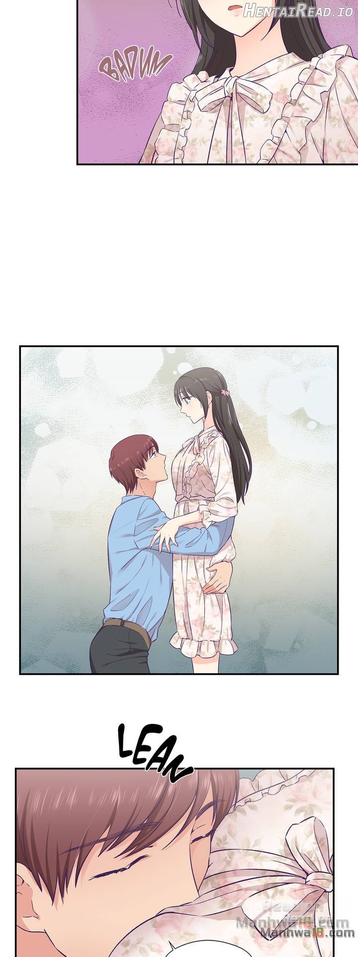 My Special Squishy Someone Chapter 15 - page 18