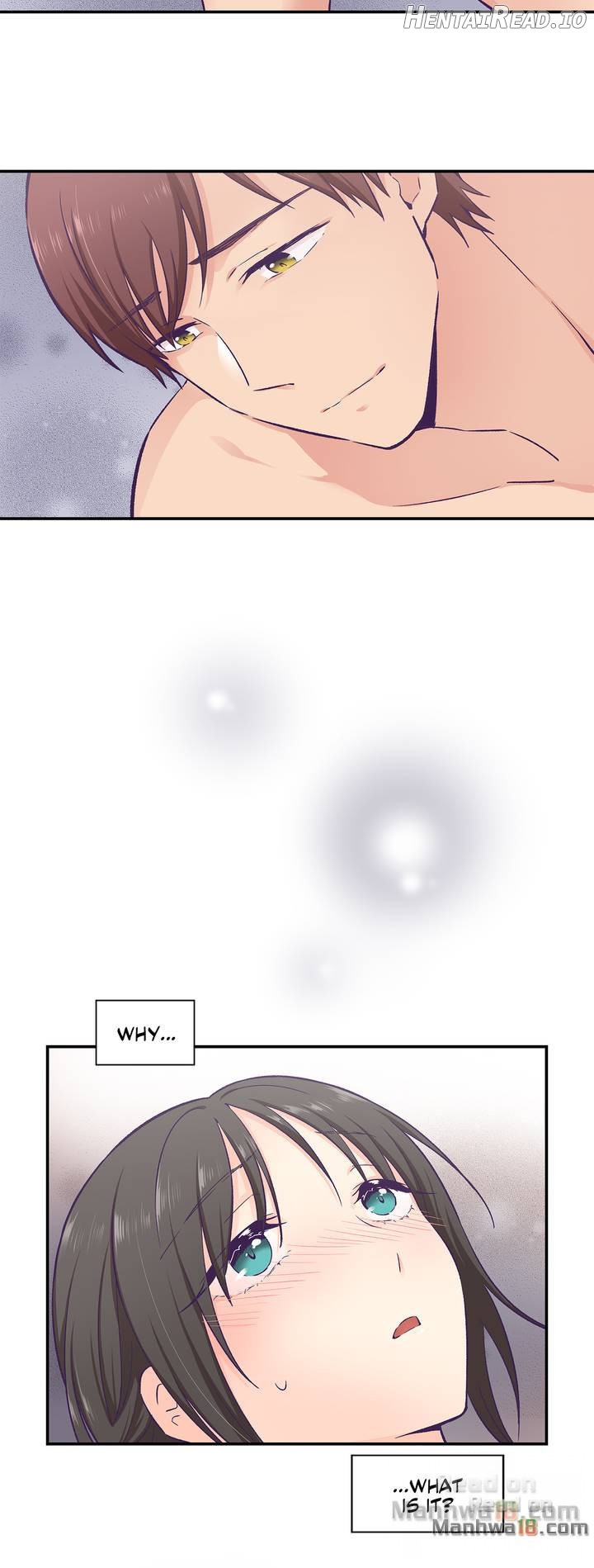 My Special Squishy Someone Chapter 16 - page 5