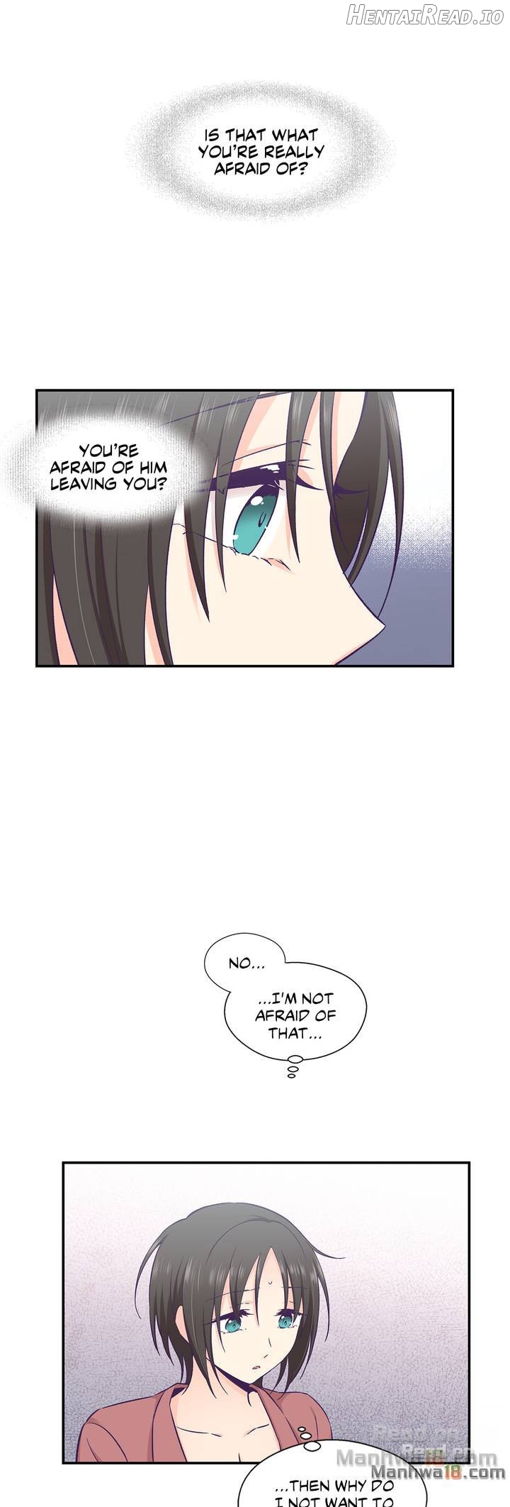 My Special Squishy Someone Chapter 19 - page 11