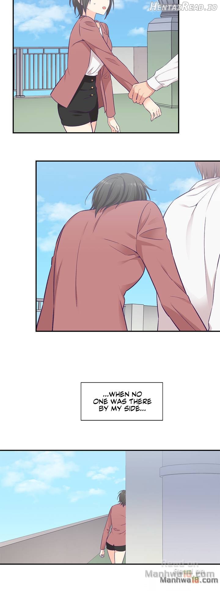 My Special Squishy Someone Chapter 19 - page 19