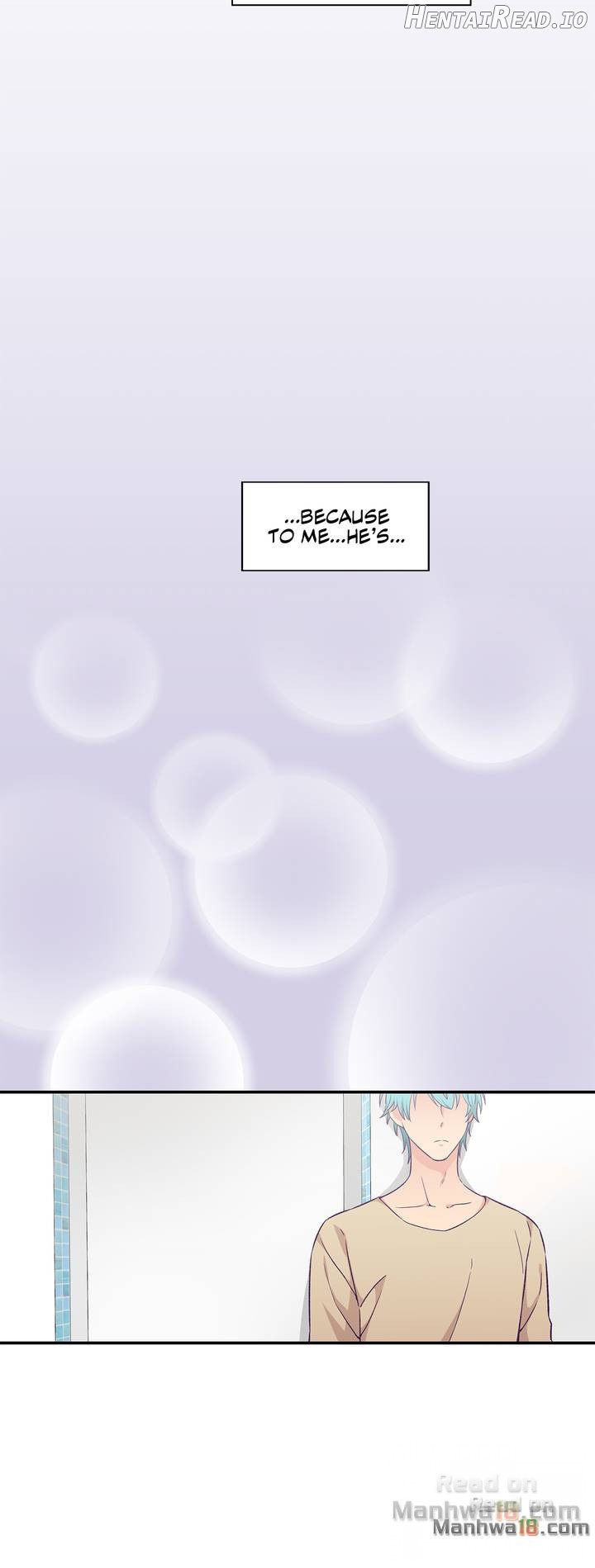 My Special Squishy Someone Chapter 20 - page 10