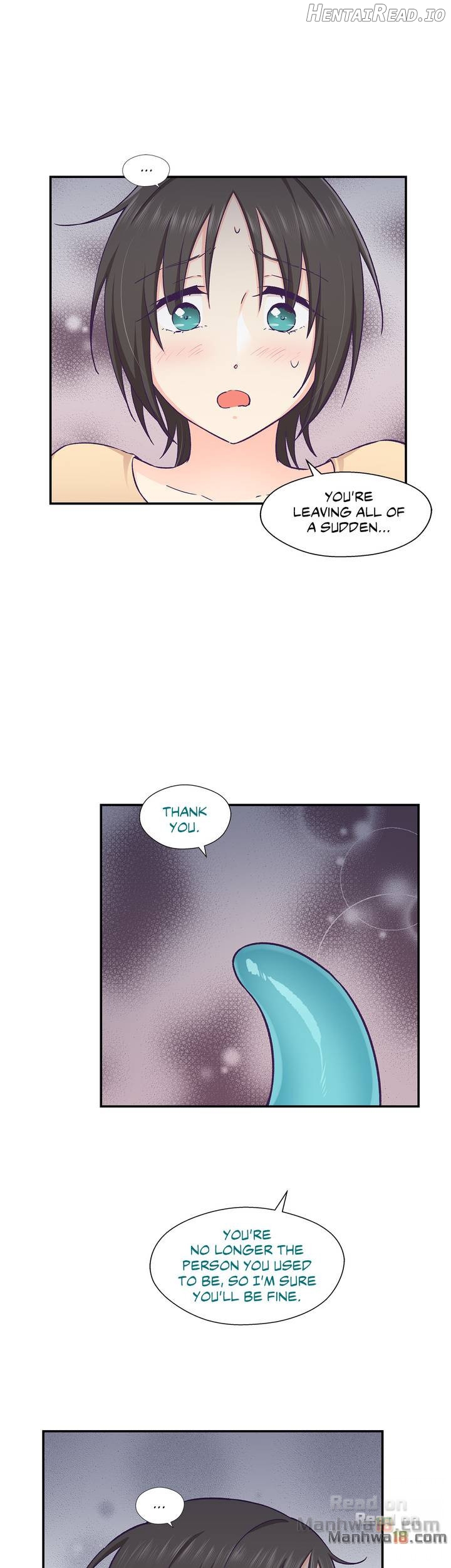 My Special Squishy Someone Chapter 20 - page 16