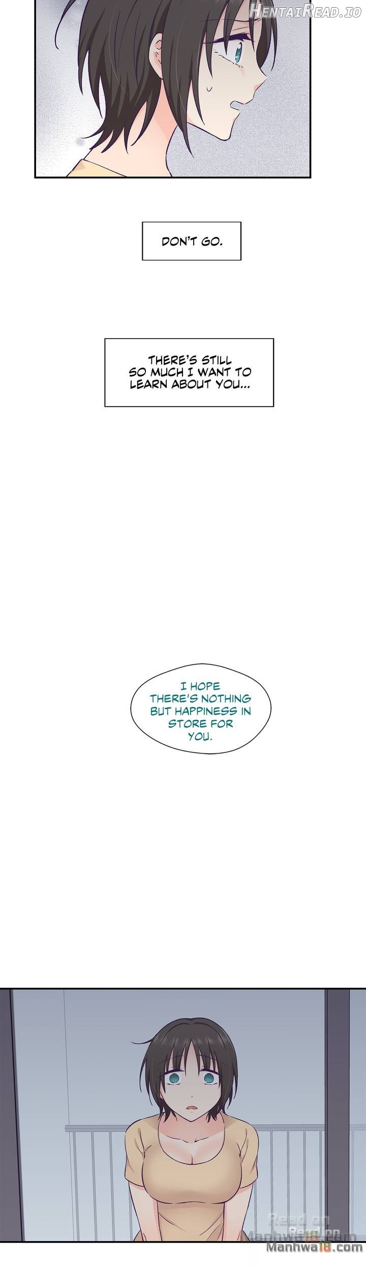 My Special Squishy Someone Chapter 20 - page 17