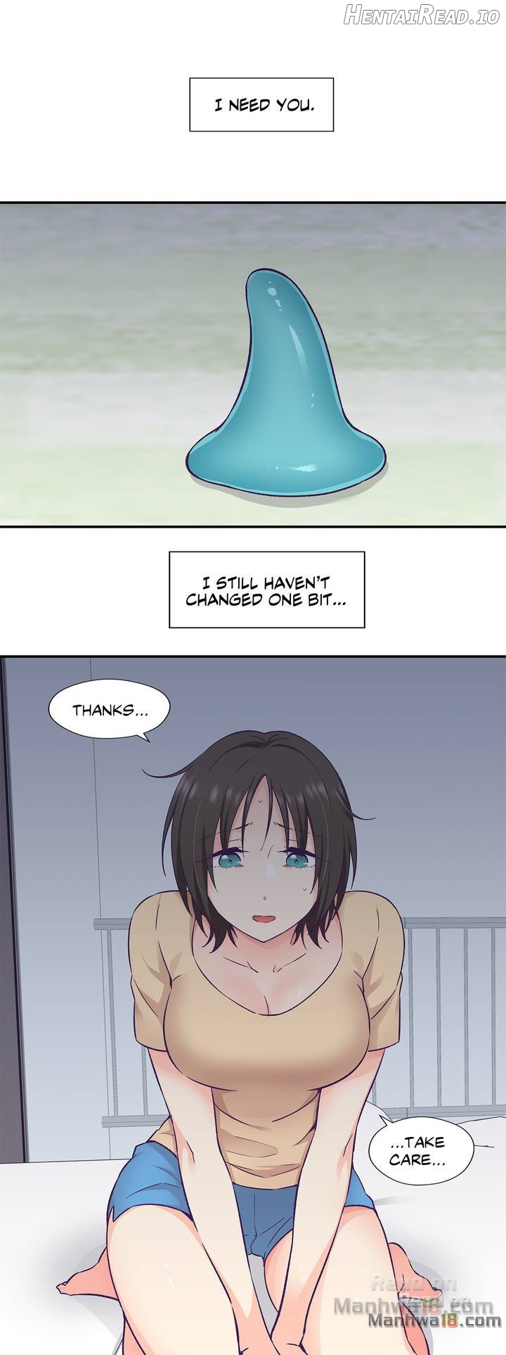 My Special Squishy Someone Chapter 20 - page 18