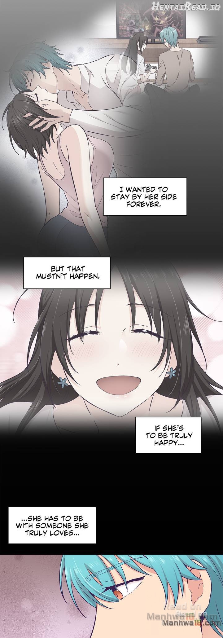 My Special Squishy Someone Chapter 20 - page 22