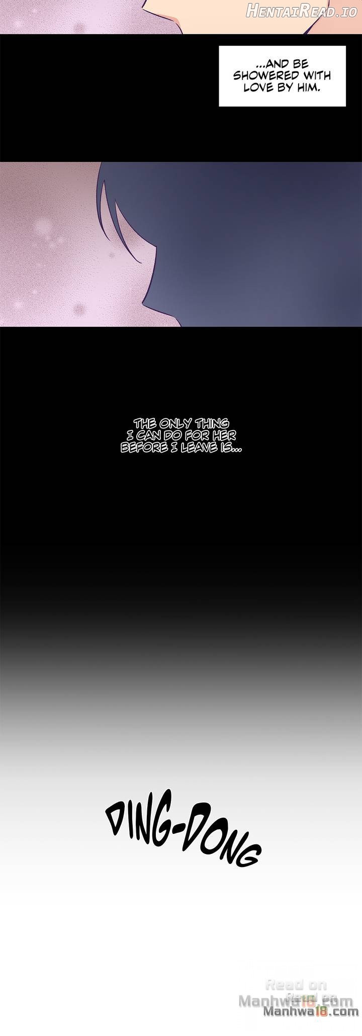 My Special Squishy Someone Chapter 20 - page 23