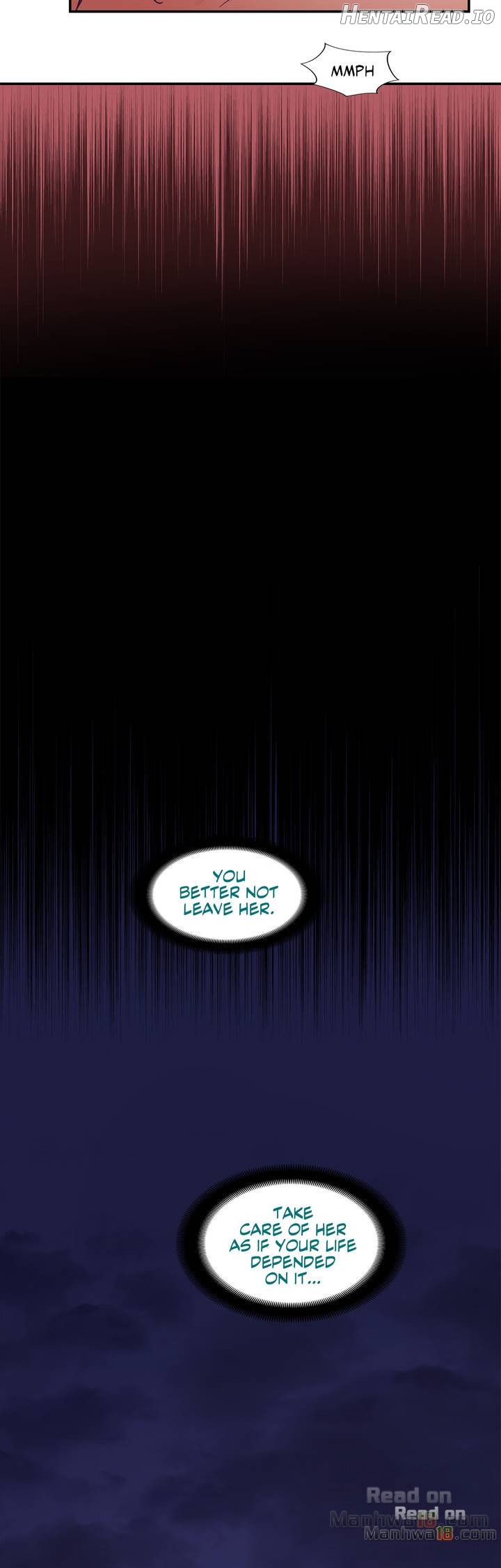 My Special Squishy Someone Chapter 20 - page 35