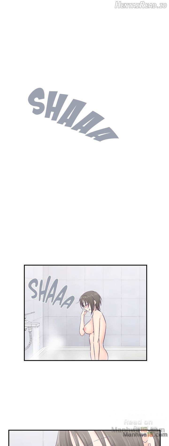 My Special Squishy Someone Chapter 20 - page 8