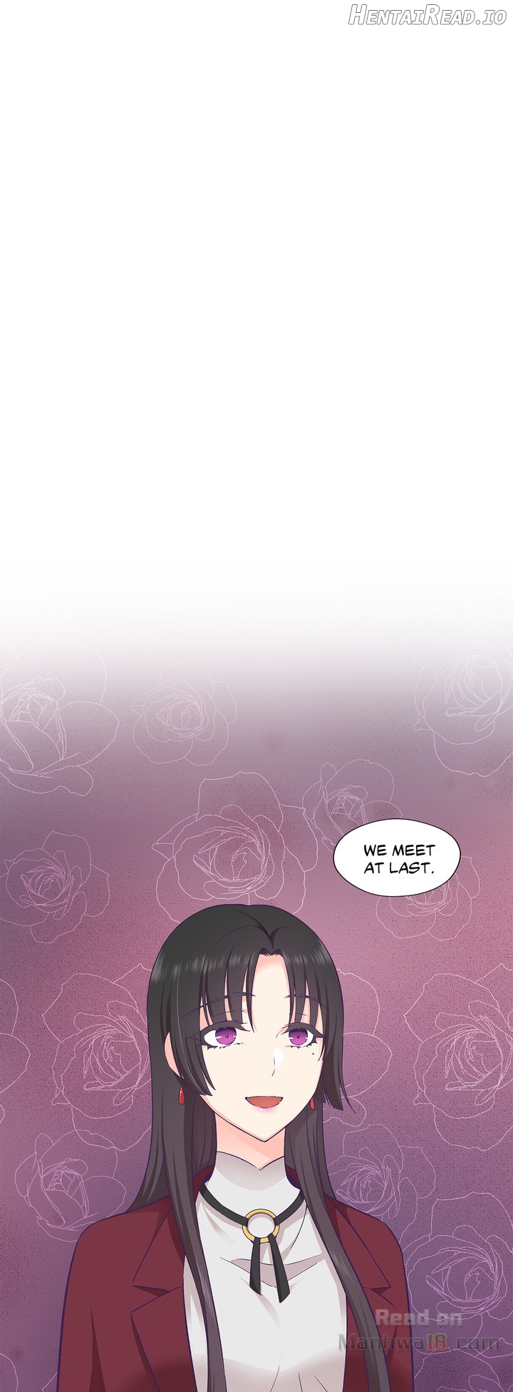 My Special Squishy Someone Chapter 21 - page 1