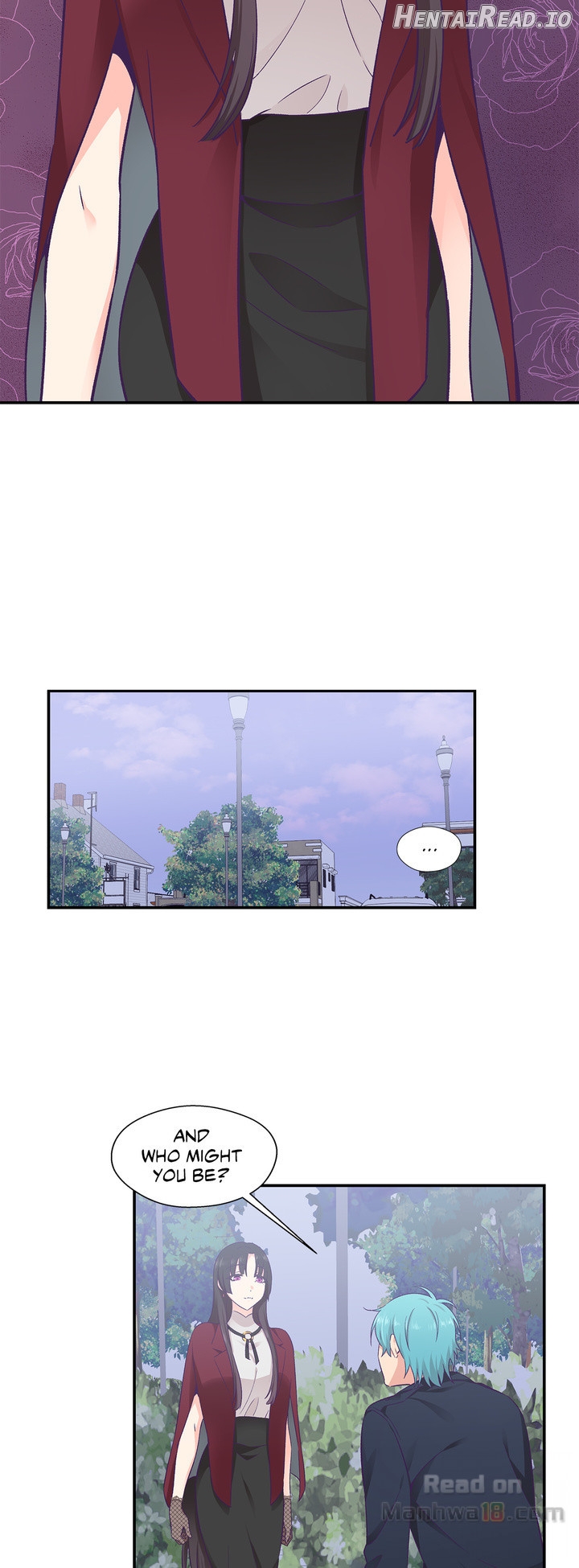 My Special Squishy Someone Chapter 21 - page 2