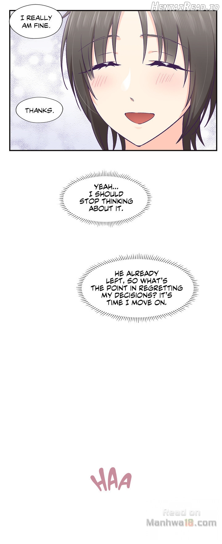 My Special Squishy Someone Chapter 22 - page 17