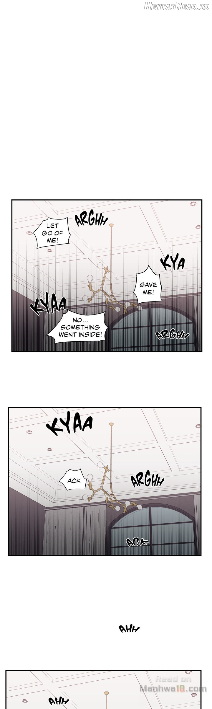 My Special Squishy Someone Chapter 23 - page 25