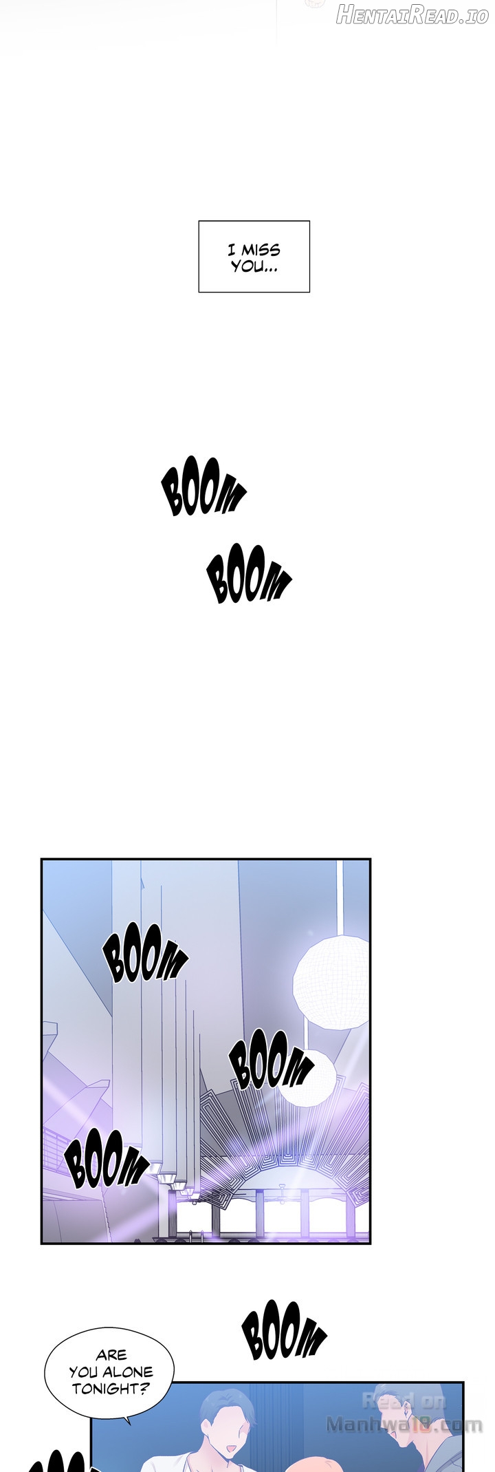 My Special Squishy Someone Chapter 24 - page 25