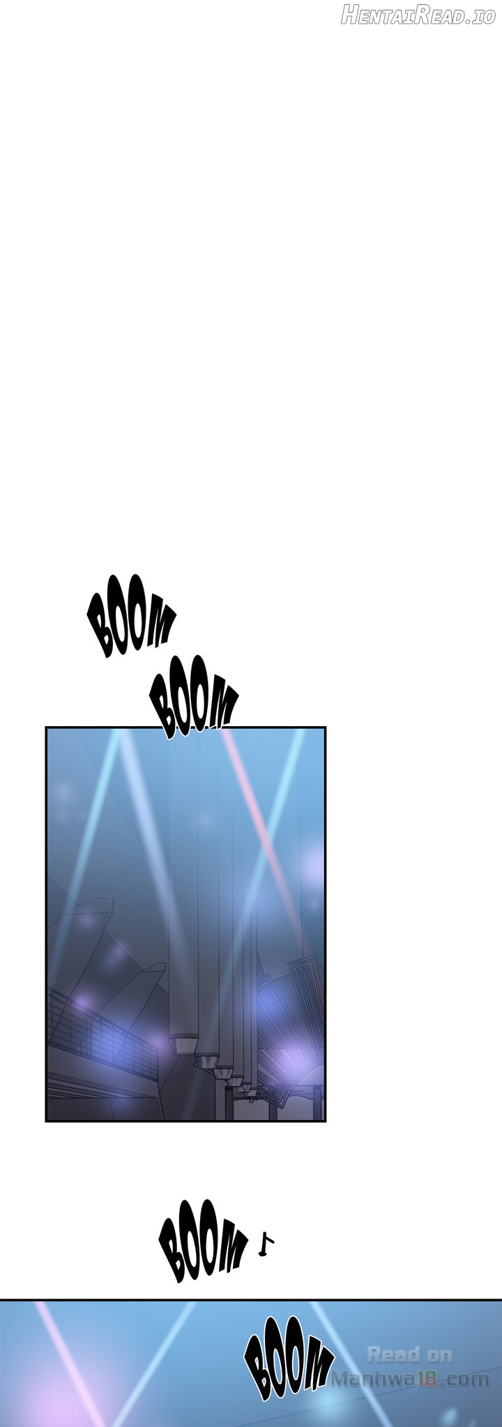 My Special Squishy Someone Chapter 25 - page 1