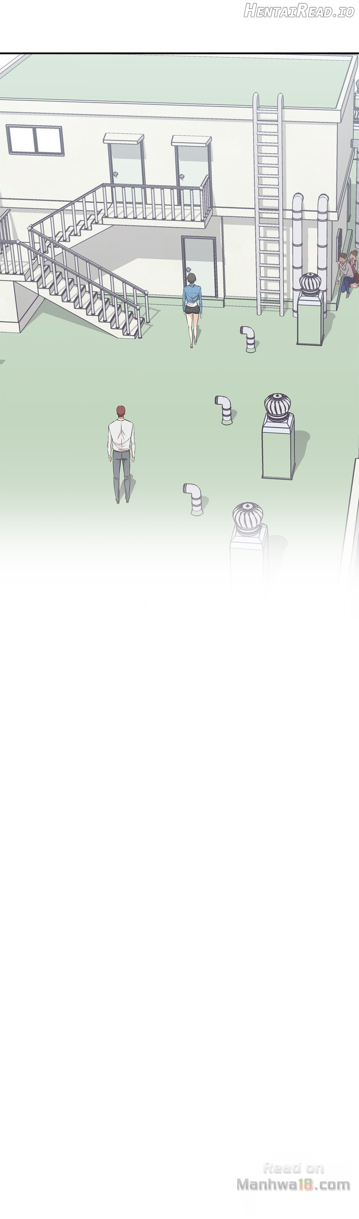 My Special Squishy Someone Chapter 26 - page 16