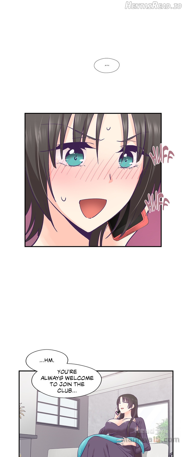 My Special Squishy Someone Chapter 26 - page 24