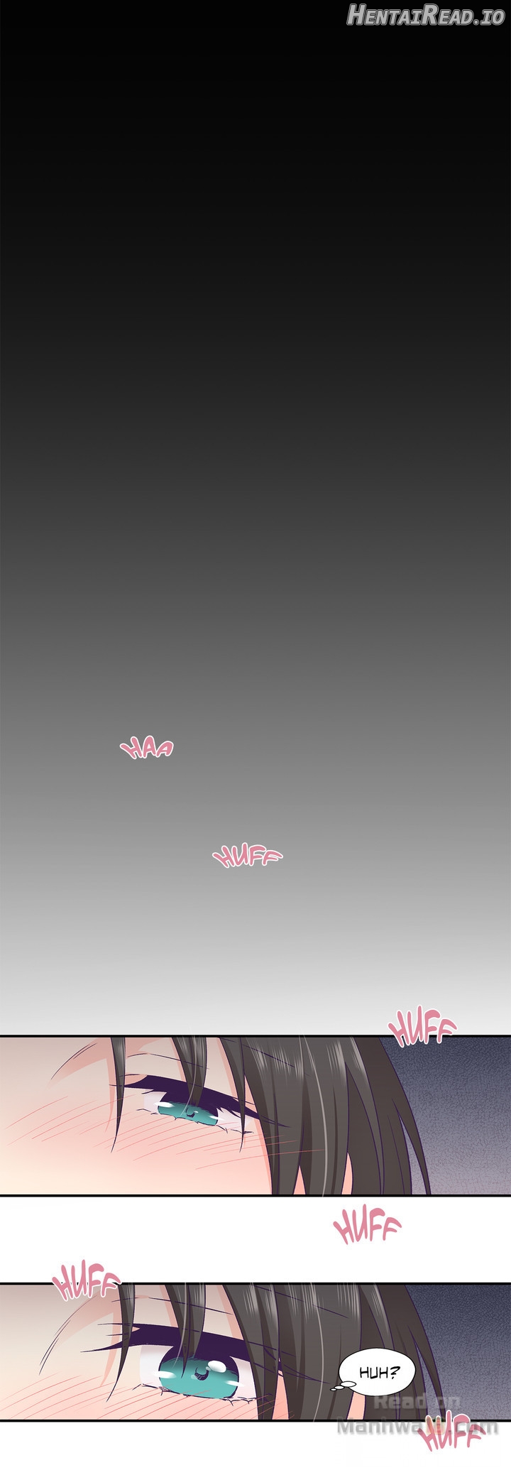 My Special Squishy Someone Chapter 27 - page 19