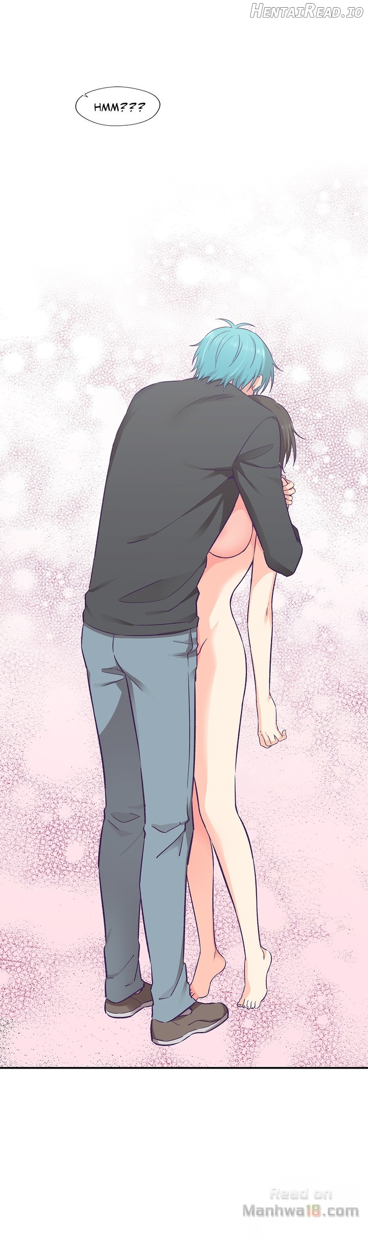 My Special Squishy Someone Chapter 28 - page 20