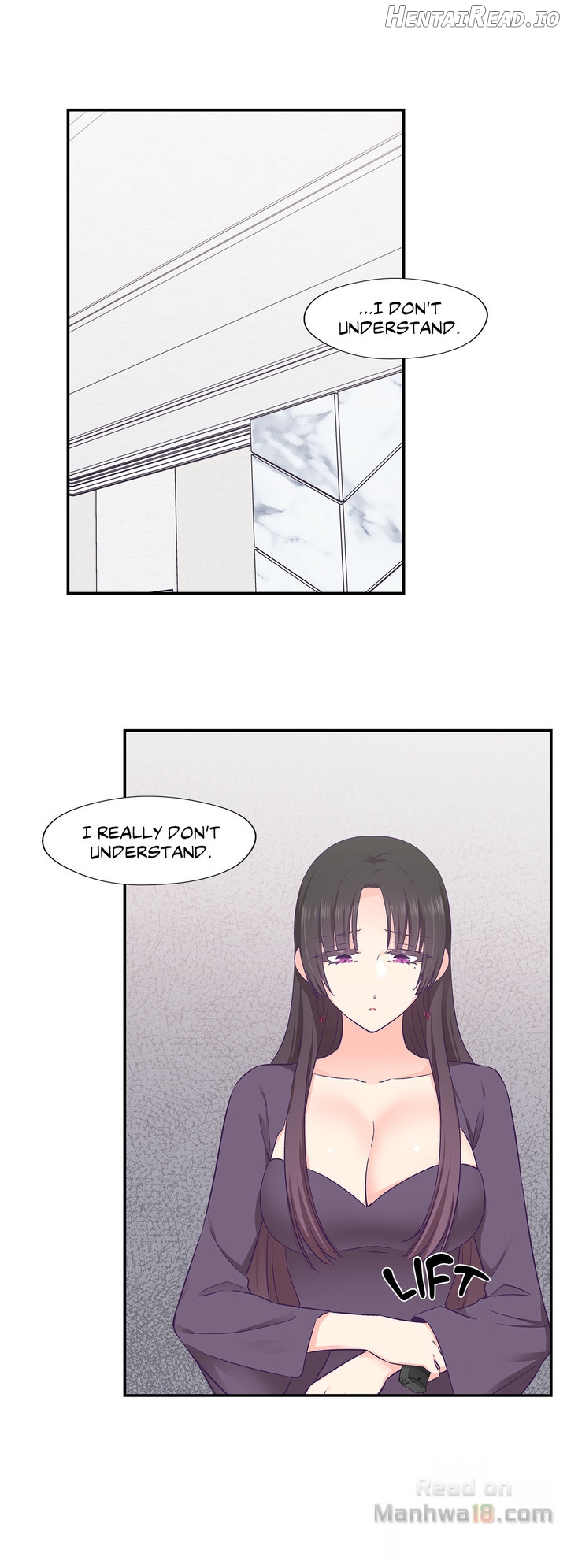 My Special Squishy Someone Chapter 28 - page 30