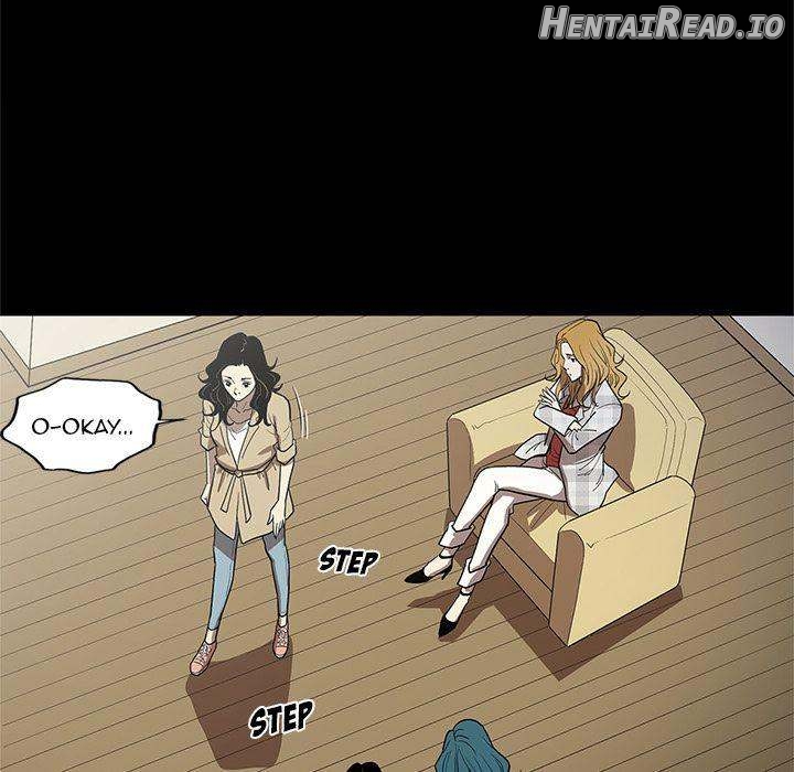 The V Squad Chapter 36 - page 100
