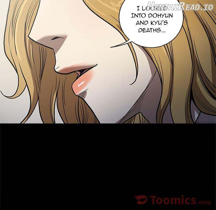 The V Squad Chapter 36 - page 103