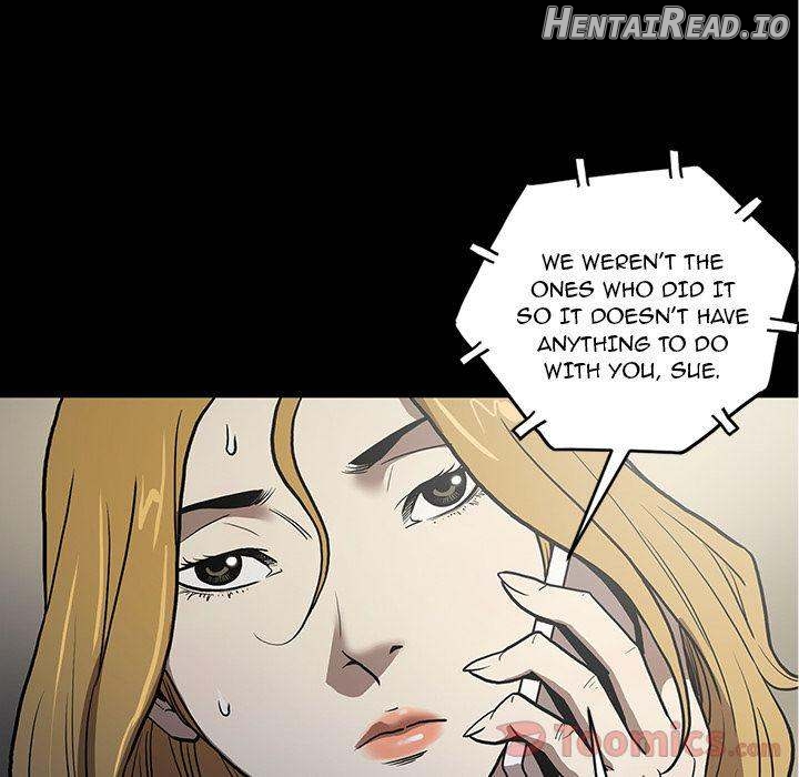 The V Squad Chapter 36 - page 12