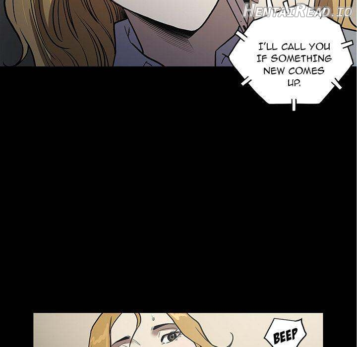 The V Squad Chapter 36 - page 13