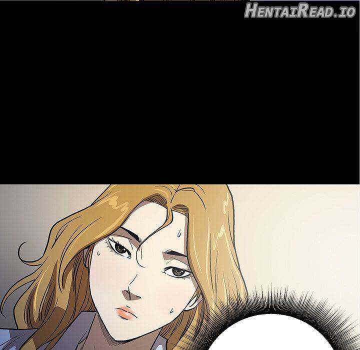 The V Squad Chapter 36 - page 17