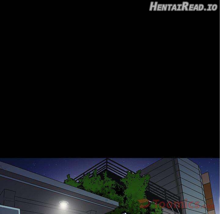 The V Squad Chapter 36 - page 19