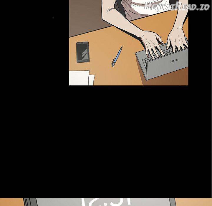 The V Squad Chapter 36 - page 22