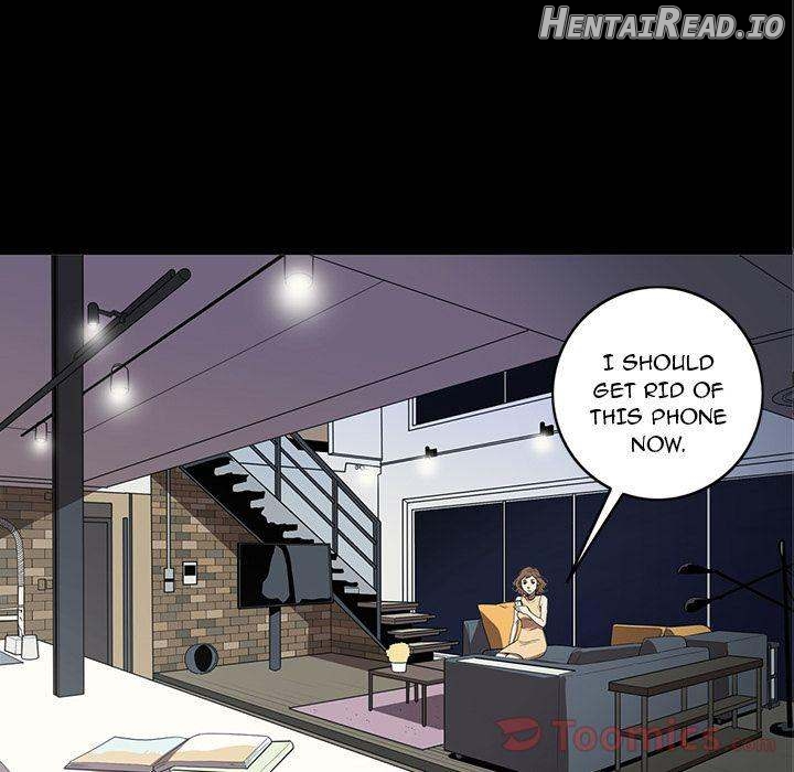 The V Squad Chapter 36 - page 34
