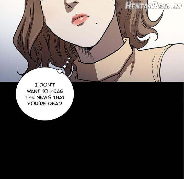 The V Squad Chapter 36 - page 36