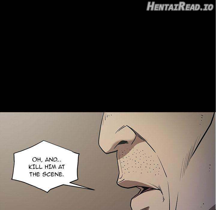 The V Squad Chapter 36 - page 45