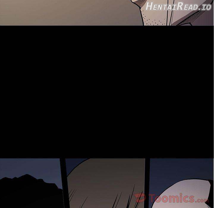 The V Squad Chapter 36 - page 46