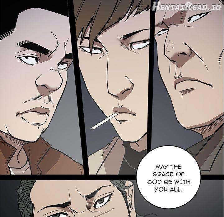 The V Squad Chapter 36 - page 47