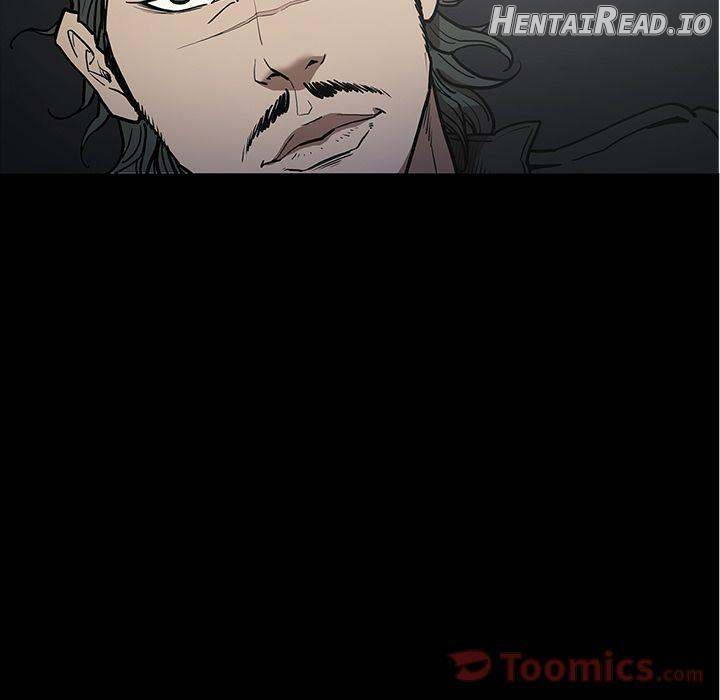 The V Squad Chapter 36 - page 48