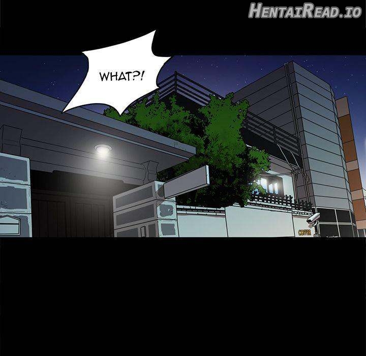 The V Squad Chapter 36 - page 56