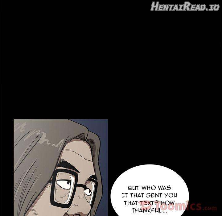 The V Squad Chapter 36 - page 59