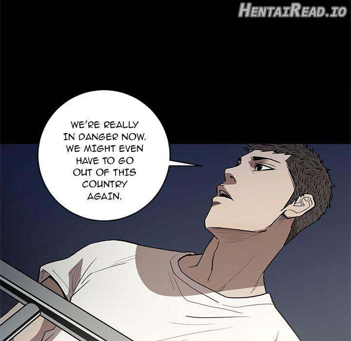 The V Squad Chapter 36 - page 63