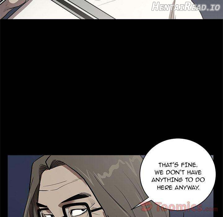 The V Squad Chapter 36 - page 64