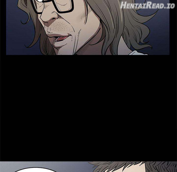 The V Squad Chapter 36 - page 65