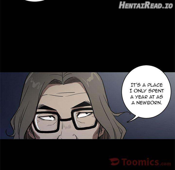 The V Squad Chapter 36 - page 67