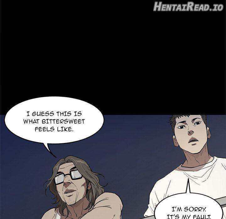 The V Squad Chapter 36 - page 68