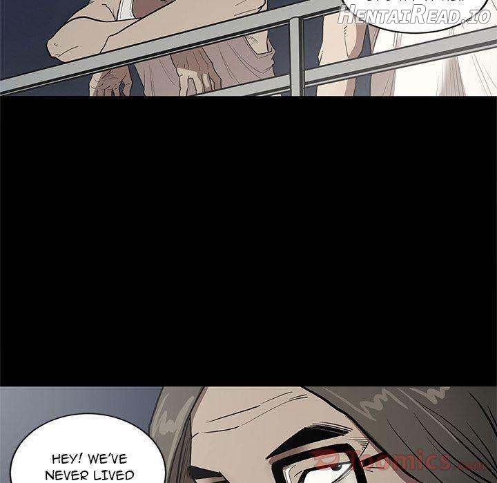 The V Squad Chapter 36 - page 69