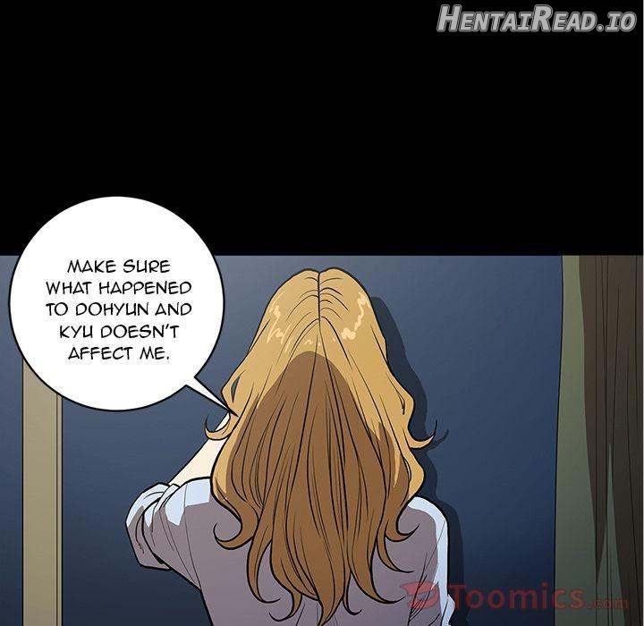 The V Squad Chapter 36 - page 7